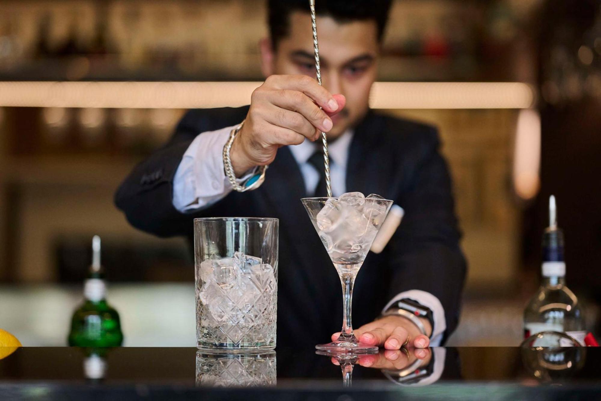 Hyatt Hotel Canberra - A Park Hyatt Hotel Luaran gambar