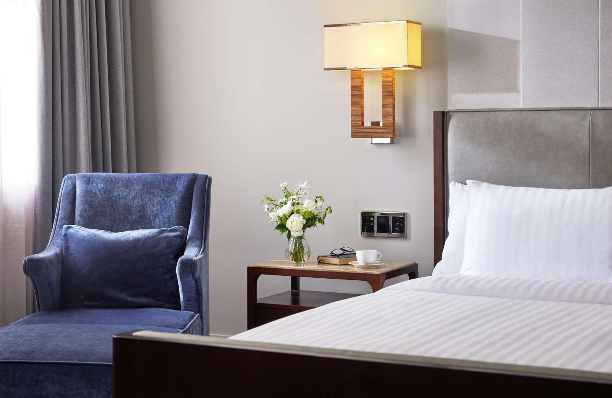 Hyatt Hotel Canberra - A Park Hyatt Hotel Luaran gambar