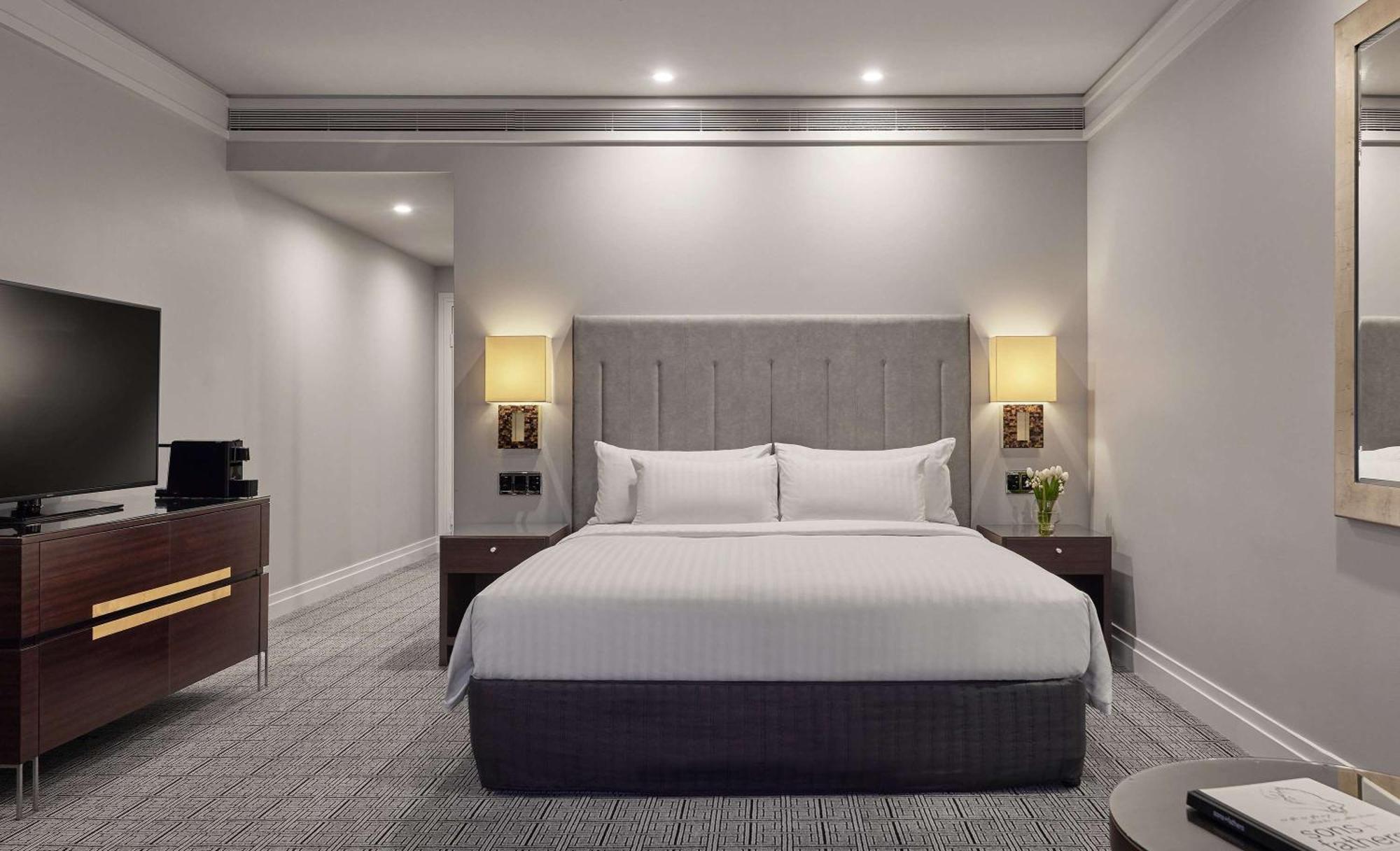 Hyatt Hotel Canberra - A Park Hyatt Hotel Luaran gambar