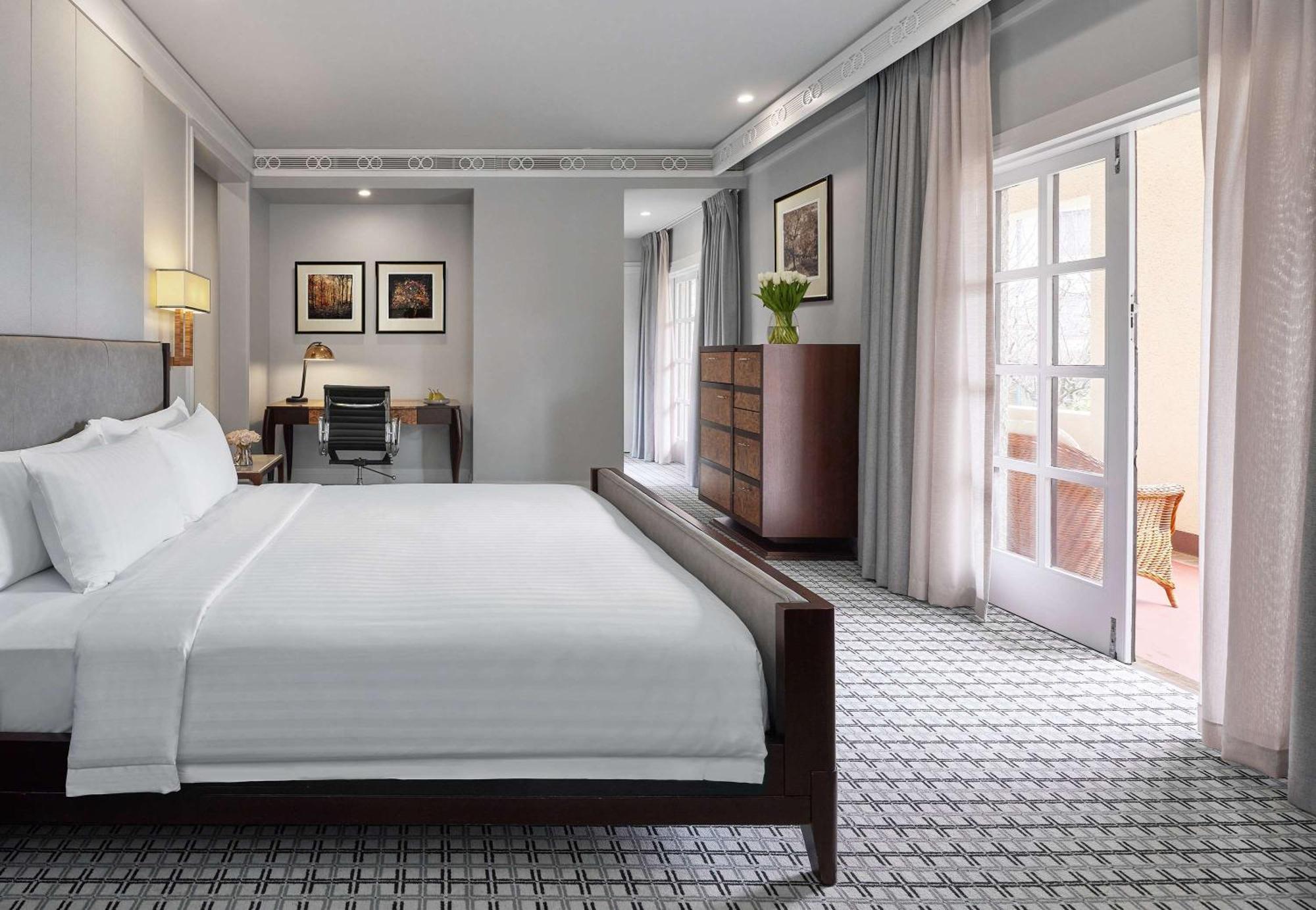 Hyatt Hotel Canberra - A Park Hyatt Hotel Luaran gambar