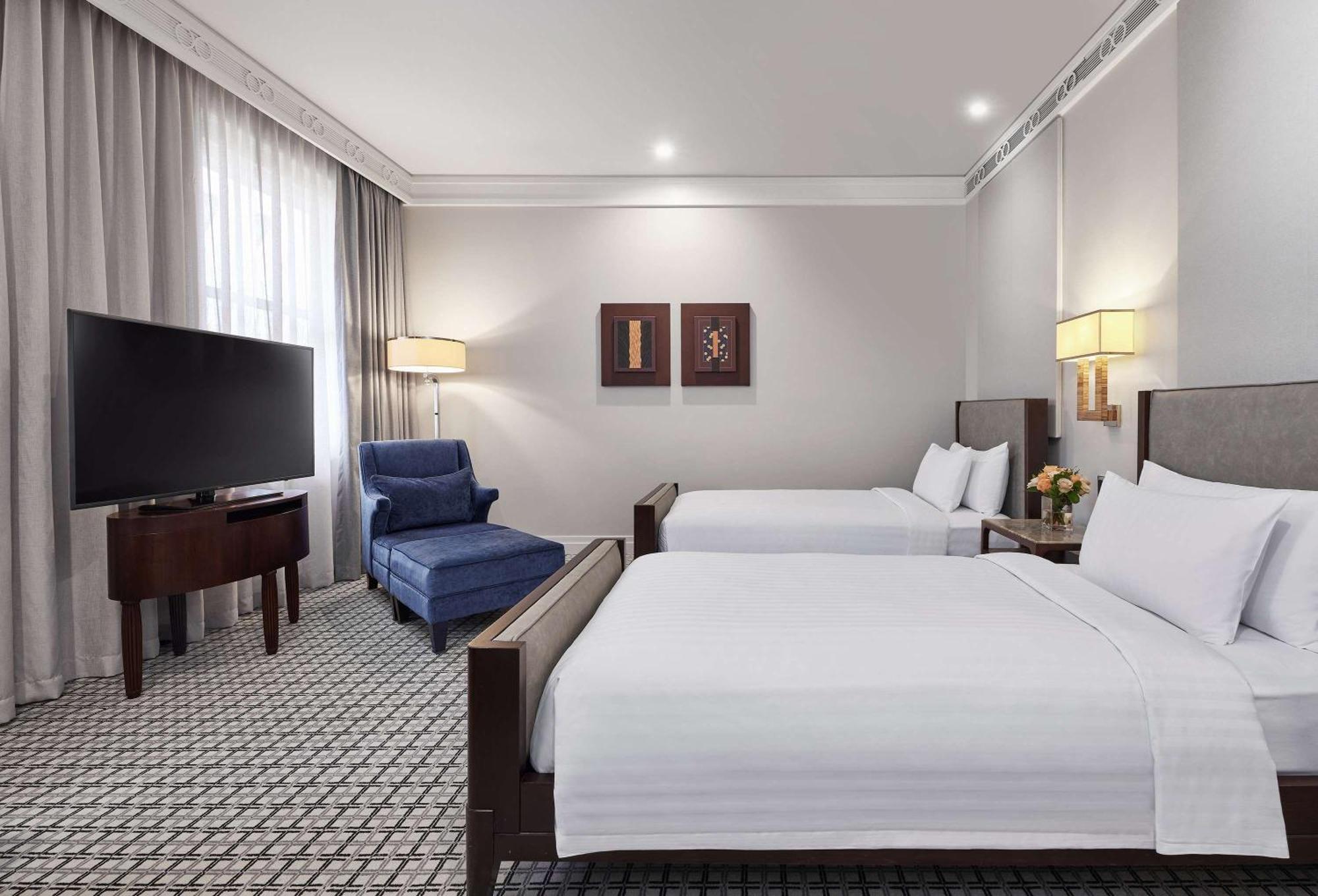 Hyatt Hotel Canberra - A Park Hyatt Hotel Luaran gambar