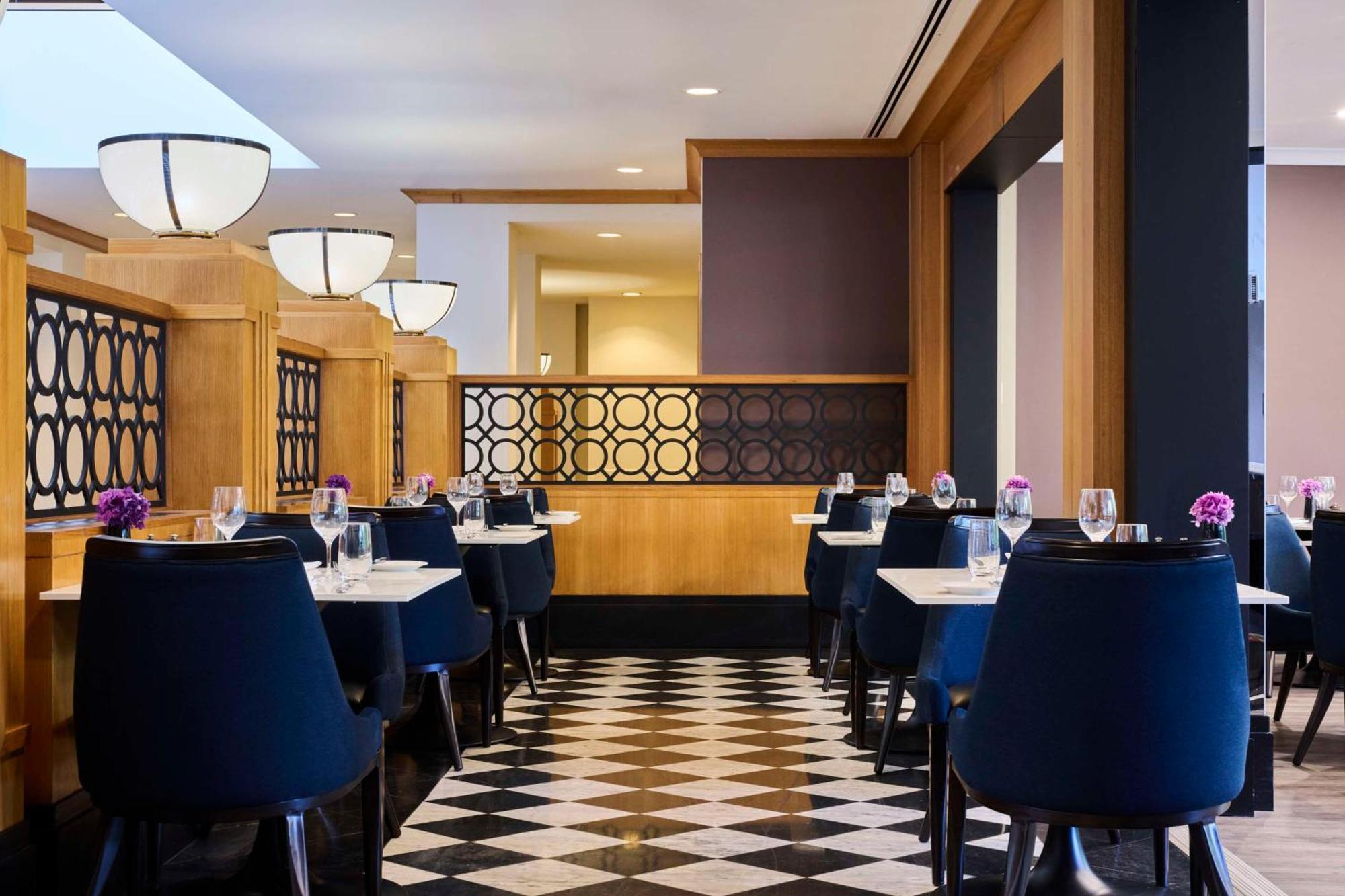 Hyatt Hotel Canberra - A Park Hyatt Hotel Luaran gambar